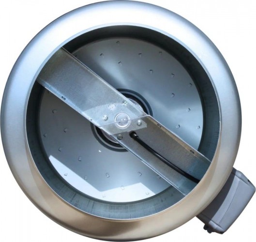 Вентилятор канальный ESQ ВКК-150 М 03.05.218590 - изображение 2