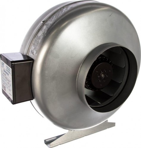 Вентилятор канальный ESQ ВКК-160 03.05.217811