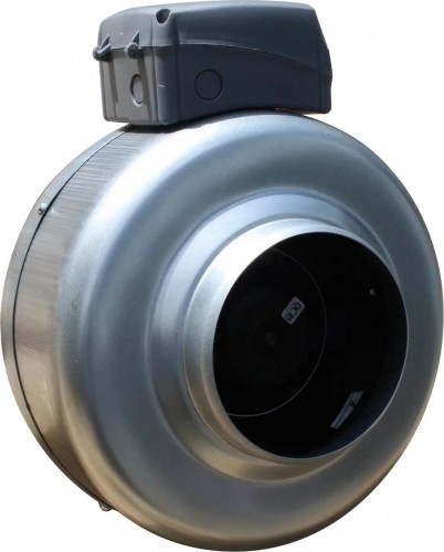 Вентилятор канальный ESQ ВКК-125 М 03.05.218555