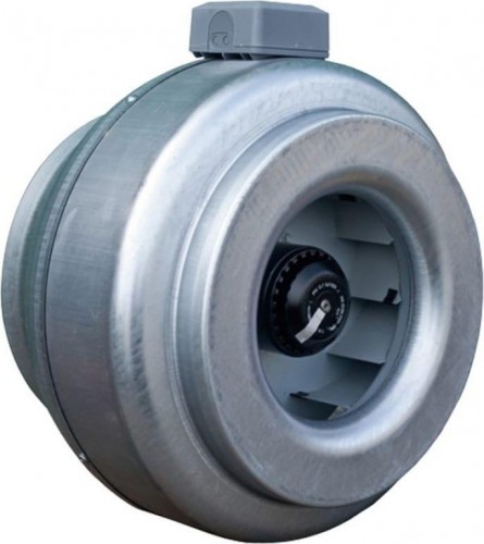 Вентилятор канальный ESQ ВКК-125 03.05.217810