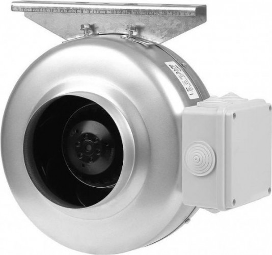 Вентилятор канальный ESQ ВКК-100 М 03.05.218554