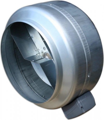 Вентилятор канальный ESQ ВКК-150 М 03.05.218590 - изображение 3
