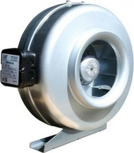 Вентилятор канальный ESQ ВКК-200 03.05.217812 - изображение 4