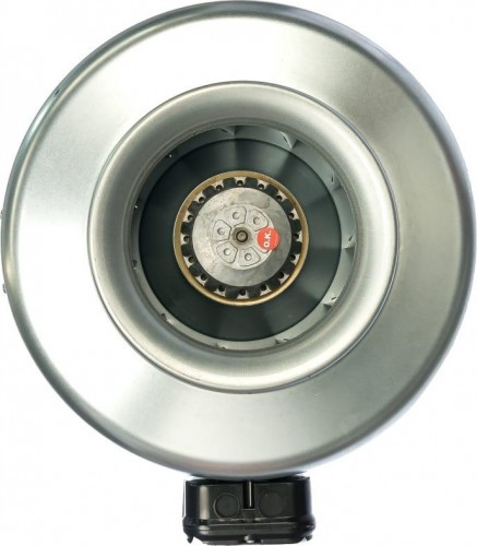 Вентилятор канальный ESQ ВКК-200 03.05.217812 - изображение 2