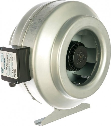 Вентилятор канальный ESQ ВКК-250 03.05.217813