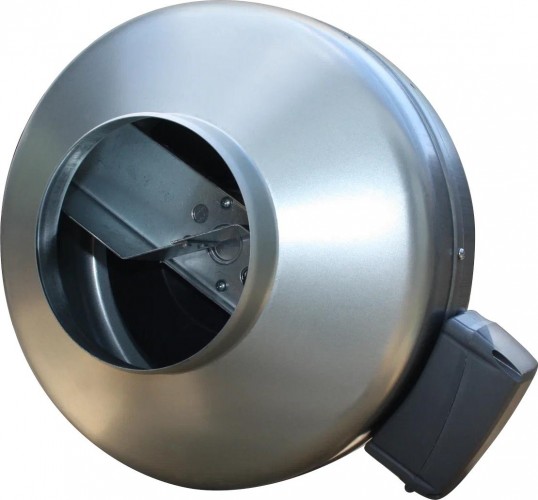 Вентилятор канальный ESQ ВКК-200 М 03.05.218557 - изображение 3