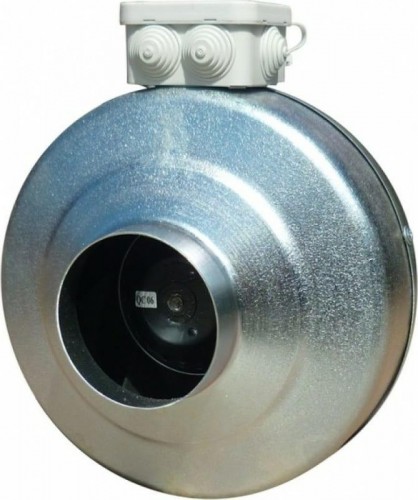 Вентилятор канальный ESQ ВКК-315 03.05.217814 - изображение 5