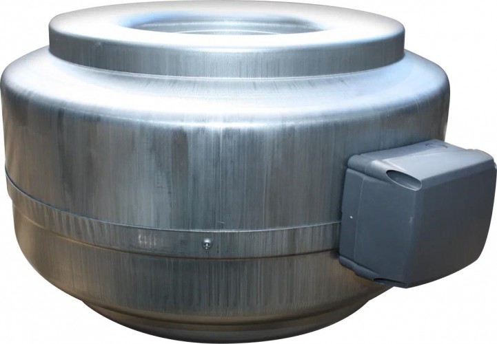 Вентилятор канальный ESQ ВКК-315 М 03.05.218559 - изображение 4