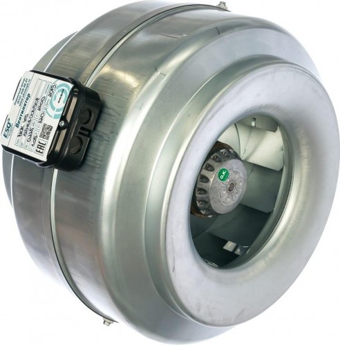 Вентилятор канальный ESQ ВКК-315 03.05.217814