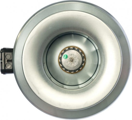 Вентилятор канальный ESQ ВКК-315 03.05.217814 - изображение 2