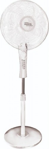 Вентилятор making Oasis everywhere VF-40DMW напольный 4640130921422