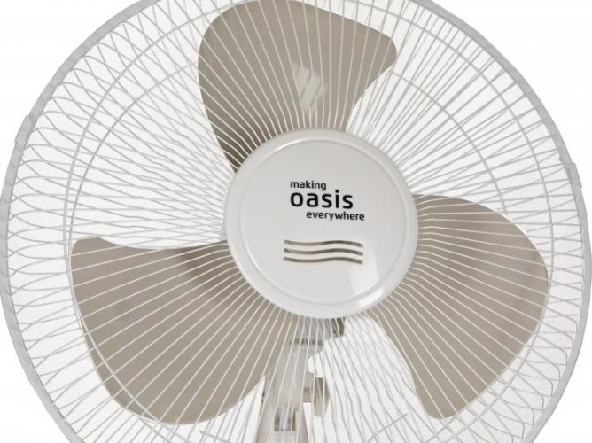Вентилятор making Oasis everywhere VF-40PWG напольный 4640130901172 - изображение 3