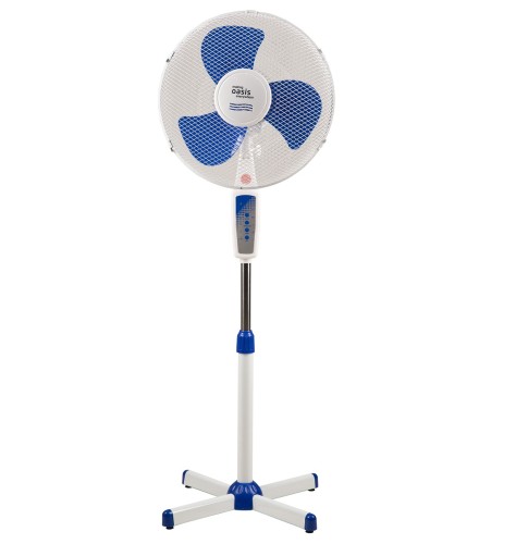 Вентилятор making Oasis everywhere VF-40TW бытовой (1) с пультом управления 4640130901141