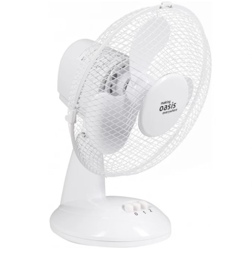 Вентилятор making Oasis everywhere VT-35W3 4640130943844 - изображение 5