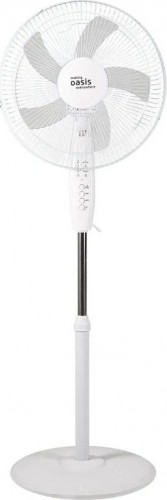 Вентилятор making Oasis everywhere VF-40TMW напольный 4640130921415 - изображение 2