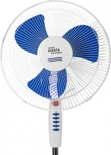 Вентилятор making Oasis everywhere VF-40PWB напольный (уп. 4 шт.), цена за штуку 4640130921392 - изображение 5