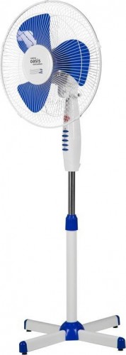 Вентилятор making Oasis everywhere VF-40PWB напольный (уп. 4 шт.), цена за штуку 4640130921392