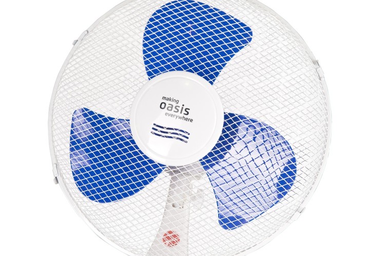 Вентилятор making Oasis everywhere VF-40TW бытовой (1) с пультом управления 4640130901141 - изображение 4