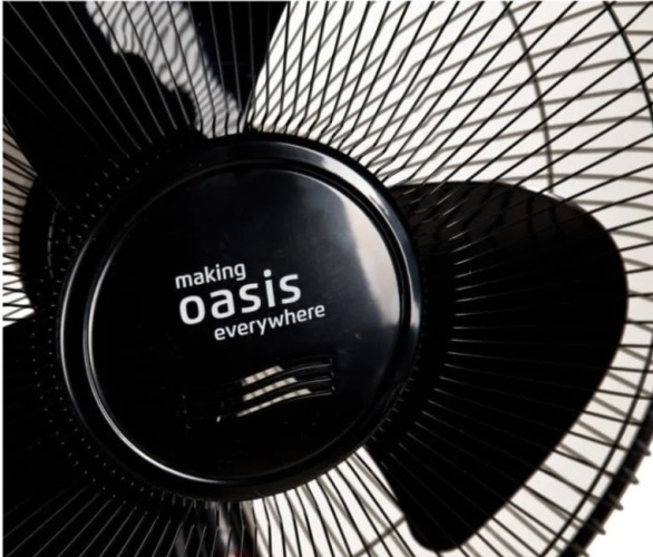 Вентилятор making Oasis everywhere VF-50PB (4 шт. в уп.), цена за штуку 4640130983710 - изображение 3