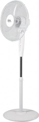 Вентилятор making Oasis everywhere VF-40TMW напольный 4640130921415