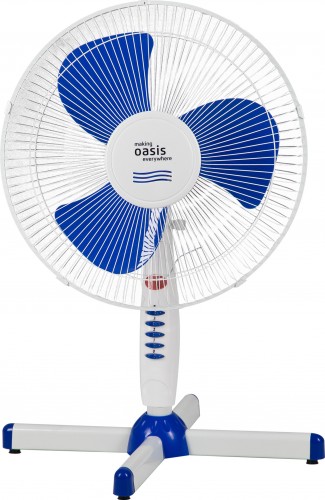 Вентилятор making Oasis everywhere VM-50PWB 4640130943837 - изображение 3