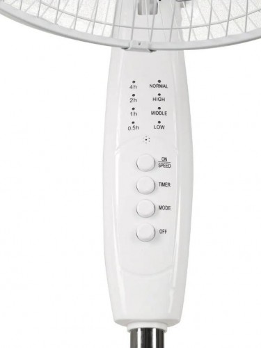 Вентилятор making Oasis everywhere VF-40TMW напольный 4640130921415 - изображение 4