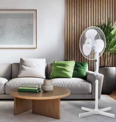 Вентилятор напольный BALLU BFF-840 НС-1490578 - изображение 5