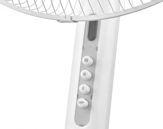 Вентилятор напольный BALLU BFF–802 НС-1236005 - изображение 2