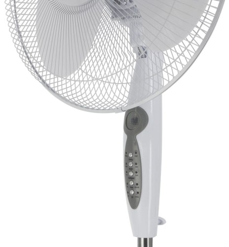 Вентилятор напольный BALLU BFF-840 НС-1490578 - изображение 2