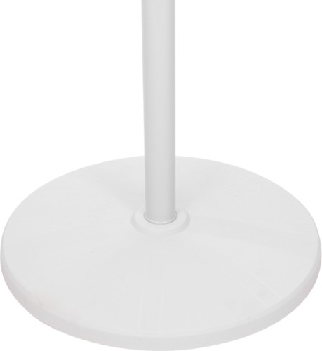 Вентилятор напольный DUX 60-0218 DX-40 0Вт, 16" , белый 60-0218 - изображение 4