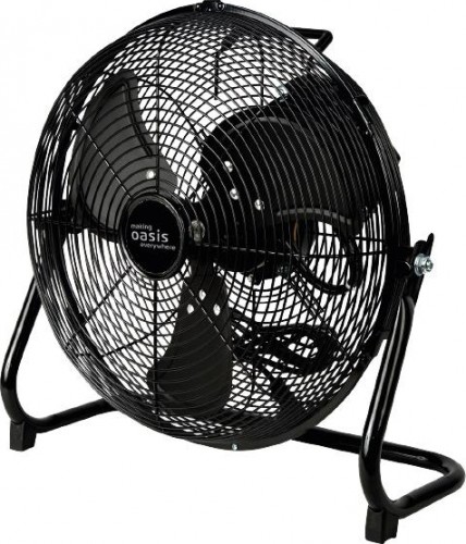 Вентилятор напольный making Oasis everywhere VN-110 B 4640130901165