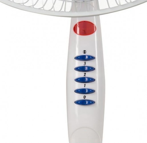 Вентилятор напольный making Oasis everywhere VF-40PWB 4670222829619 - изображение 4