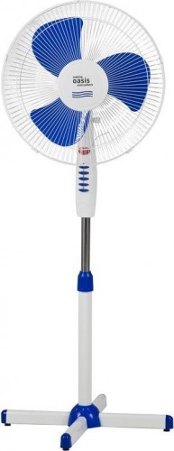 Вентилятор напольный making Oasis everywhere VF-40PWB 4670222829619 - изображение 2