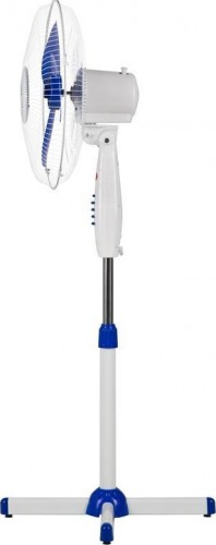 Вентилятор напольный making Oasis everywhere VF-40PWB 4670222829619 - изображение 3