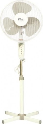 Вентилятор напольный making Oasis everywhere VF-40TW (1) с пультом управления