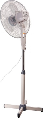 Вентилятор напольный Sturm SF4006 - изображение 4