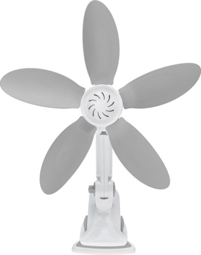 Вентилятор настольный DUX 60-0224 DX-07  7Вт, 12"  60-0224 - изображение 2