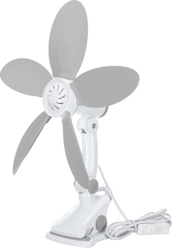 Вентилятор настольный DUX 60-0224 DX-07  7Вт, 12"  60-0224