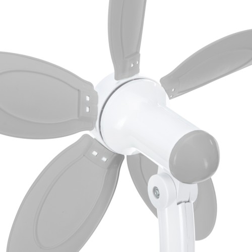 Вентилятор настольный DUX 60-0224 DX-07  7Вт, 12"  60-0224 - изображение 4