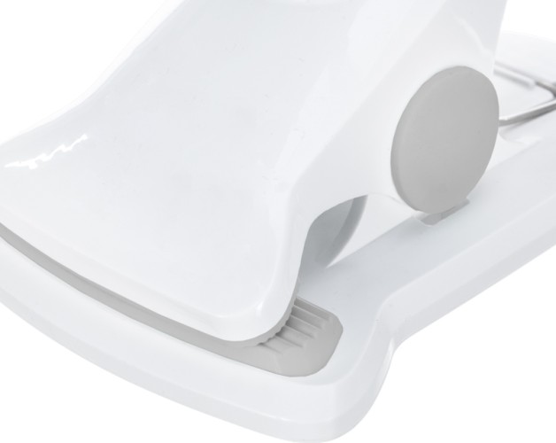 Вентилятор настольный DUX 60-0224 DX-07  7Вт, 12"  60-0224 - изображение 5