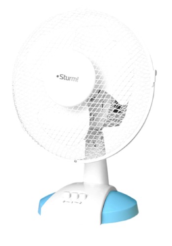 Вентилятор настольный Sturm TF2002