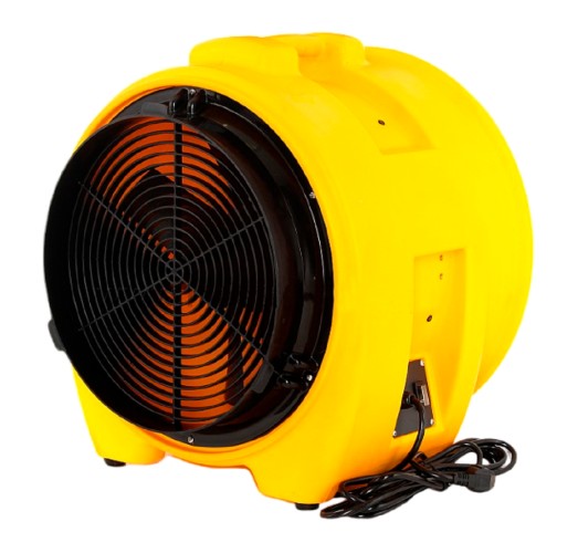 Вентилятор OMEGA BL8800 BL 8800 - изображение 3