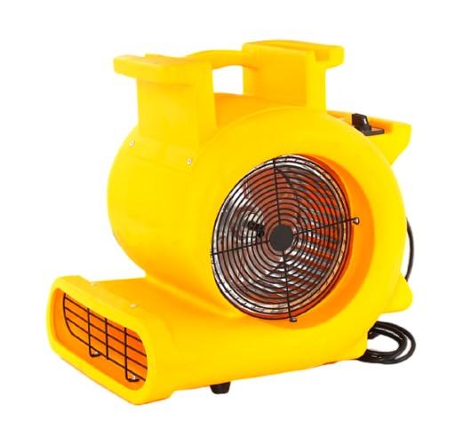 Вентилятор OMEGA CD 5000