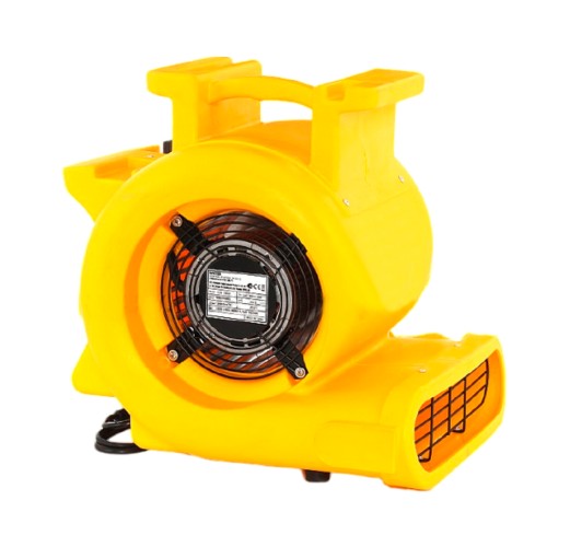 Вентилятор OMEGA CD 5000 - изображение 3