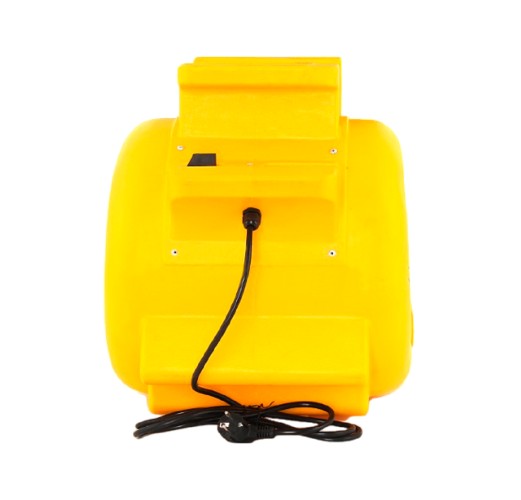 Вентилятор OMEGA CD 5000 - изображение 4