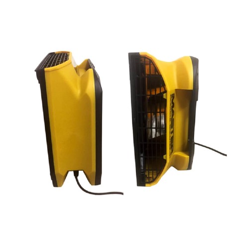 Вентилятор OMEGA CDX 20 - изображение 2