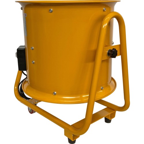 Вентилятор OMEGA DFM 16 - изображение 5