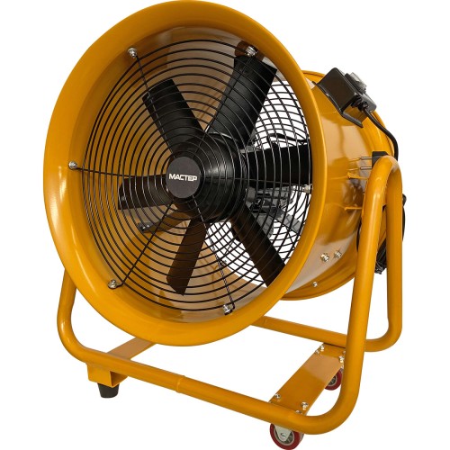 Вентилятор OMEGA DFM 16