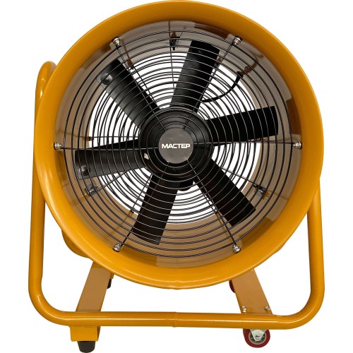 Вентилятор OMEGA DFM 16 - изображение 2