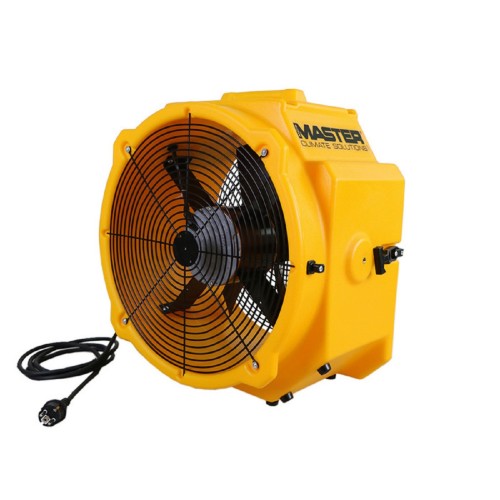 Вентилятор OMEGA DFX 20